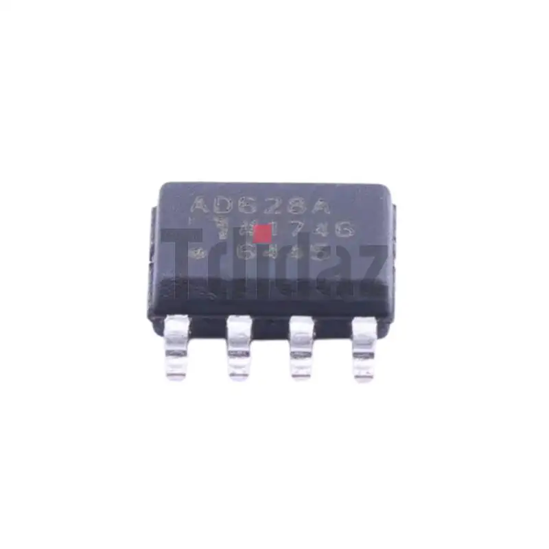 

5-10Pcs 100% New AD628ARZ AD628A AD8011ARZ AD8011 AD8131ARZ AD8131 8131A SOIC-8 SOP8 Brand new original chips ic