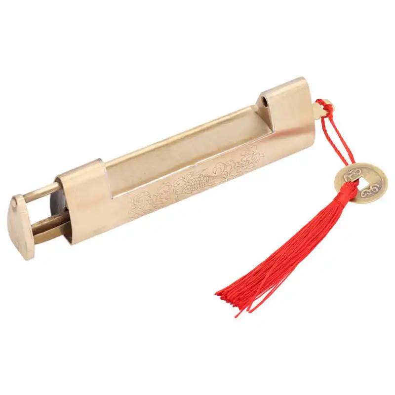 

Замок под старину, коллекция шкатулок для ювелирных изделий, замок с ключом для дверцы шкафа