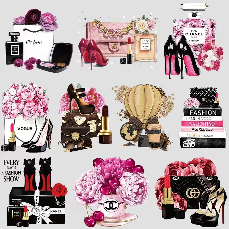 

Логотип бренда Tide, Термотрансферная наклейка, аксессуары для одежды, офсетная печать, моющаяся офсетная теплопередача