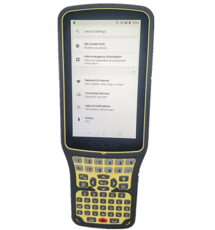 

Dual-frequency Hi-target gnss rtk System G1 Plus rtk gps gnss base and rover
