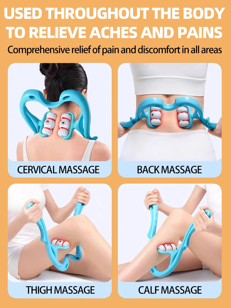 Массажный крем для снятия боли в мышцах