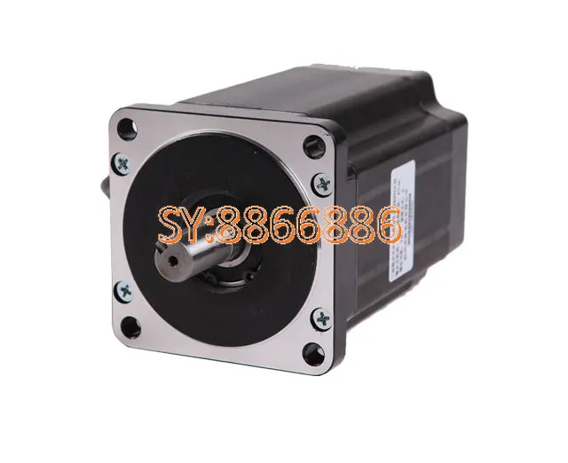 

3 Phase Nema34 Torque Stepper Motor