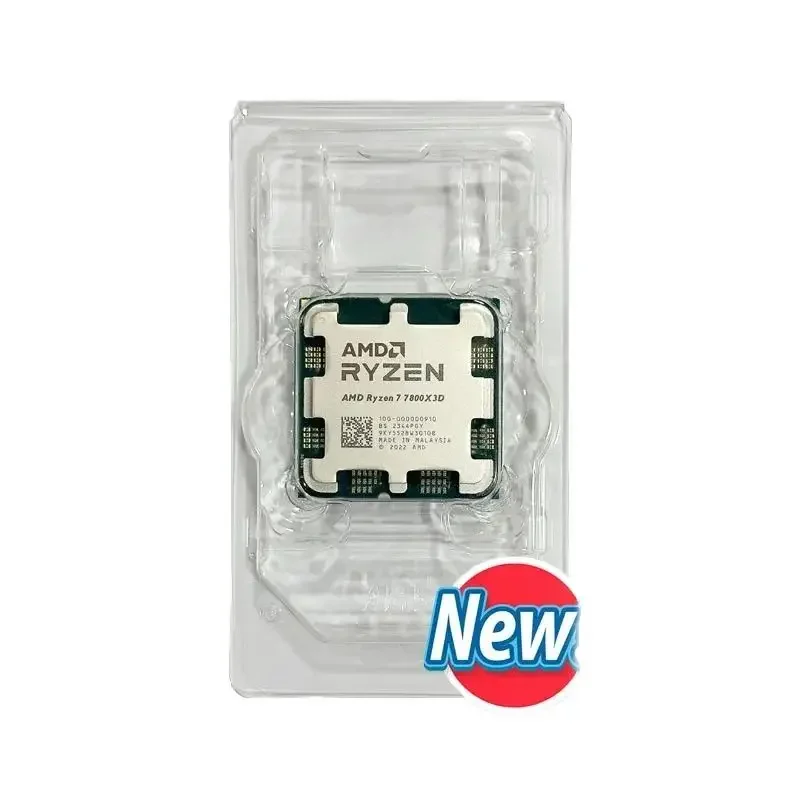 Вентилятор R7 7800X3D