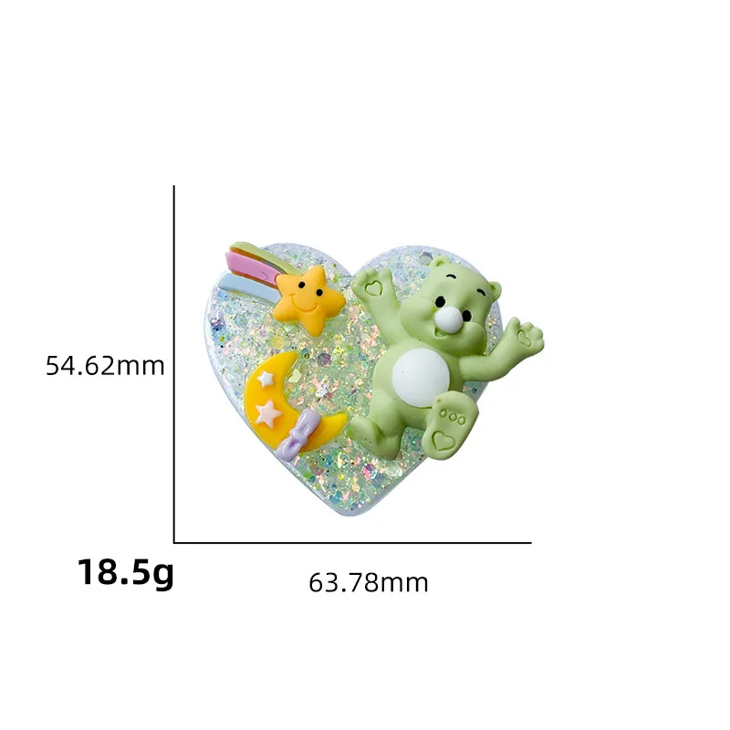 extendable phone holder cute tellphone grip holder for girls women universal mobile stand for korea japanese phone accessories free global shipping