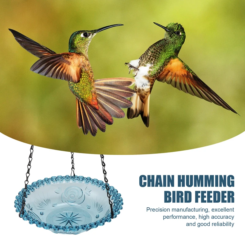 2-слойная кормушка для пчел с ярким цветочным дизайном подвесная станция полива