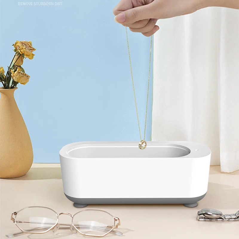 Компактная вибрационная Очистительная Машина высокая вибрация коробка для