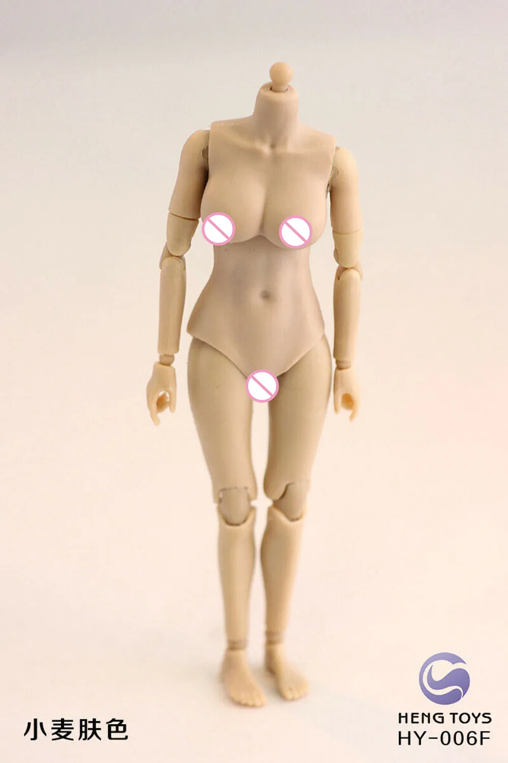 Масштаб 1/12 Женская экшн-фигурка модель с подвижным телом Коллекционная игрушки