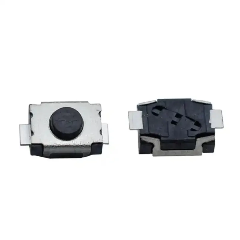 

12V 0.5A 3*4*2 tact switch SMD/SMT mini TS342A2P 2 pin tactile switch SKRKAEE020