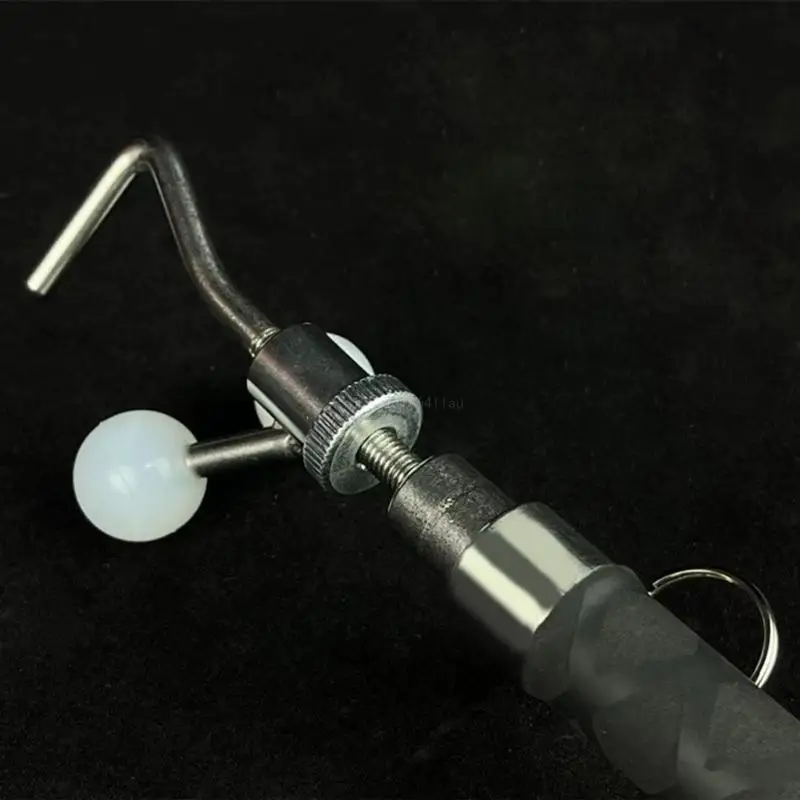 Автомобильный металлический вмятник вспомогательные инструменты съемник крюк