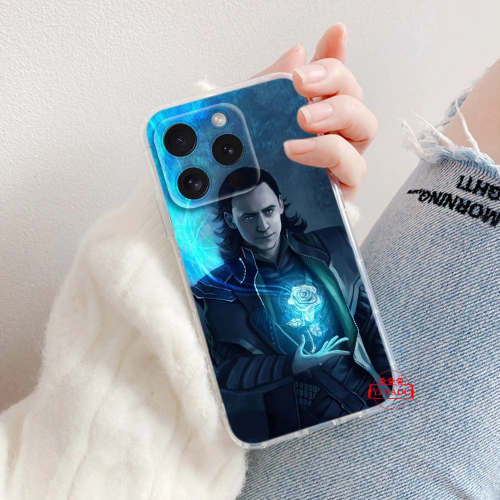 Мягкая фотография D17 Lavaza Tom Hiddleston для Moto G4 Plus G41 G5 G50 G51 G5S G6 Play G60 G7 Power G71 G9