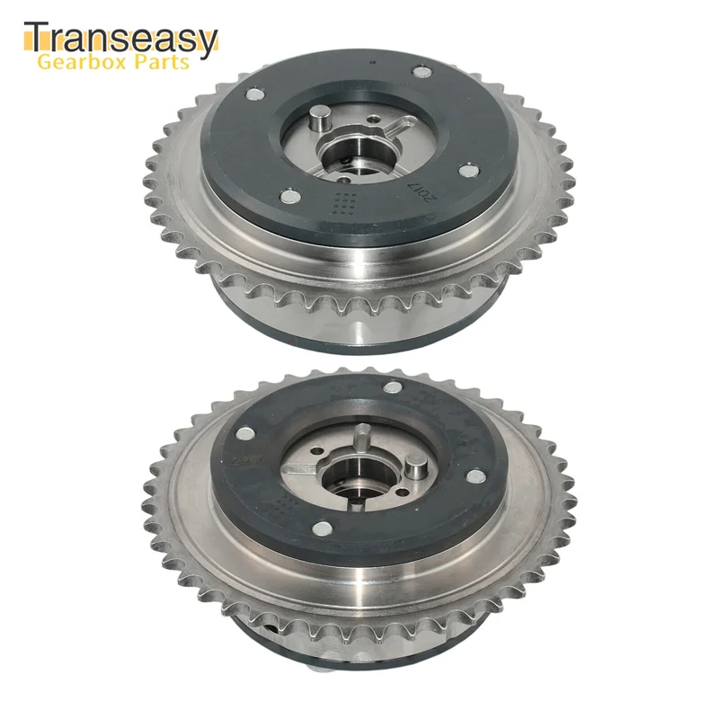 A 2710500947 2710500847 1 пара регуляторов распределительного вала впуска и выхлопных газов
