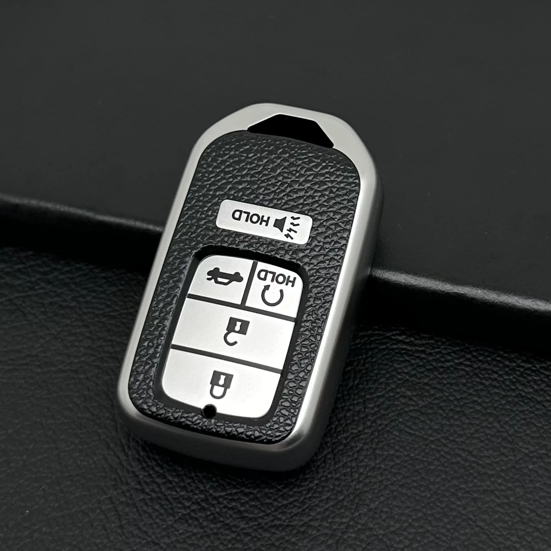 

Чехол Для Ключа Из ТПУ Для Honda - Accord, Civic, CR-V, Insight, Passport, Pilot, Smart