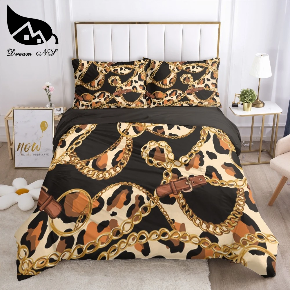 

Dream NS European art Baroque roupa de cama Bedding Home Textiles Set King Queen Bedclothes Duvet Cover Bedding