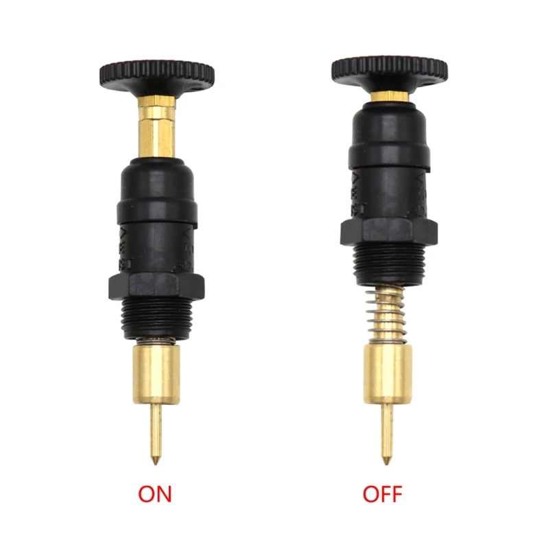 Стартовые клапаны карбюратора для PWM38 4SR-14101-00-00 4SR-14171-00-00 4XL-14101-00-00 с ручным