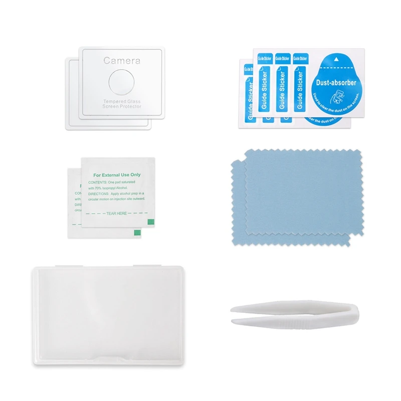 Защитная пленка для объектива камеры DJI NEO