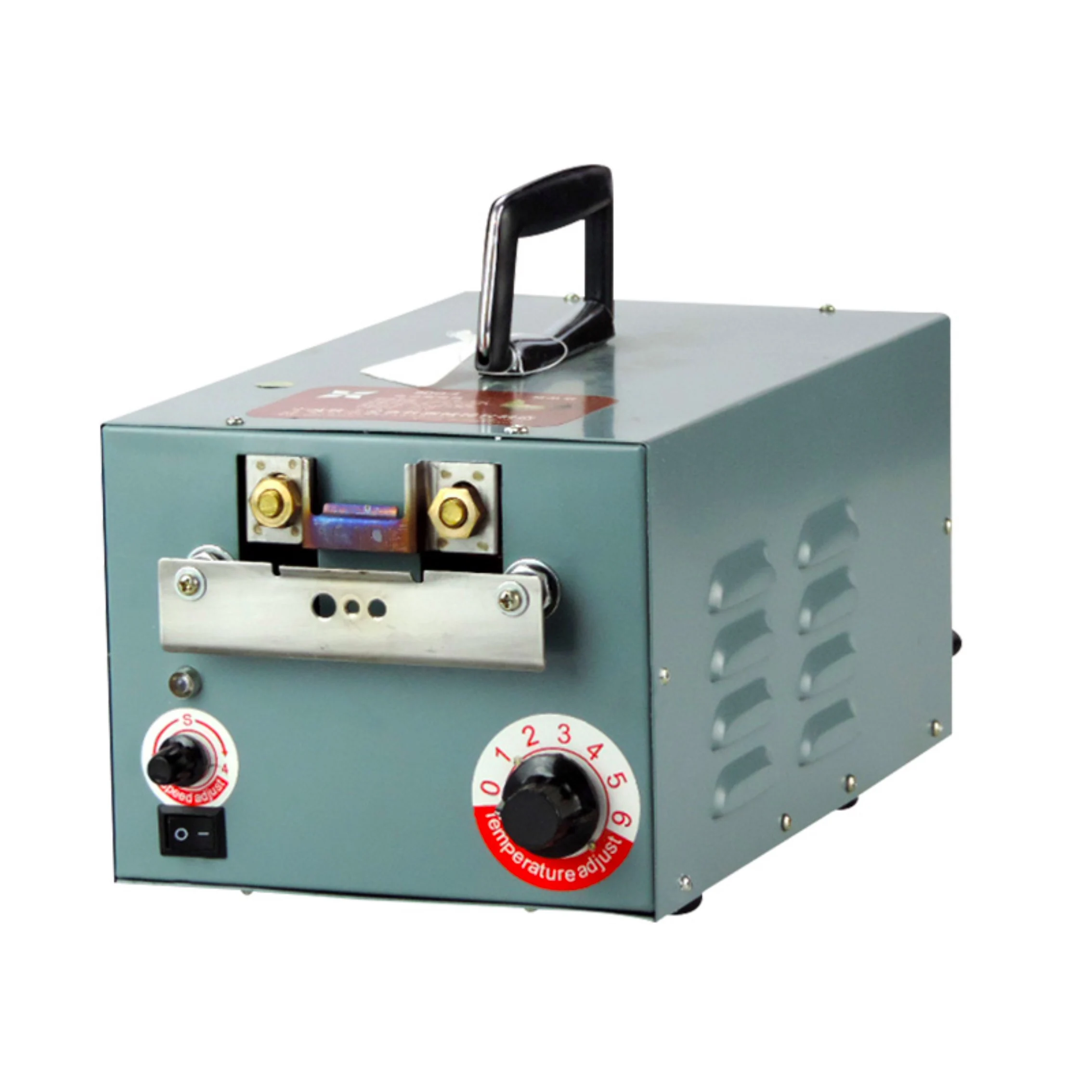 

9DQ-4 Poultry Beak Cutting Machine Electric Debeaker Mouth Cutter Removing Device Automatic Chicken Chick Farm Equipment Tool