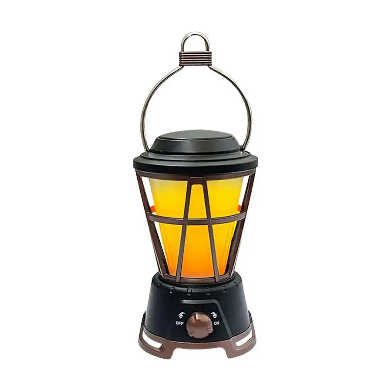 

Outdoor Camping Light Battery Operated LED Camping Light Portable Camping Tent Light For Outdoor Camping Supplies