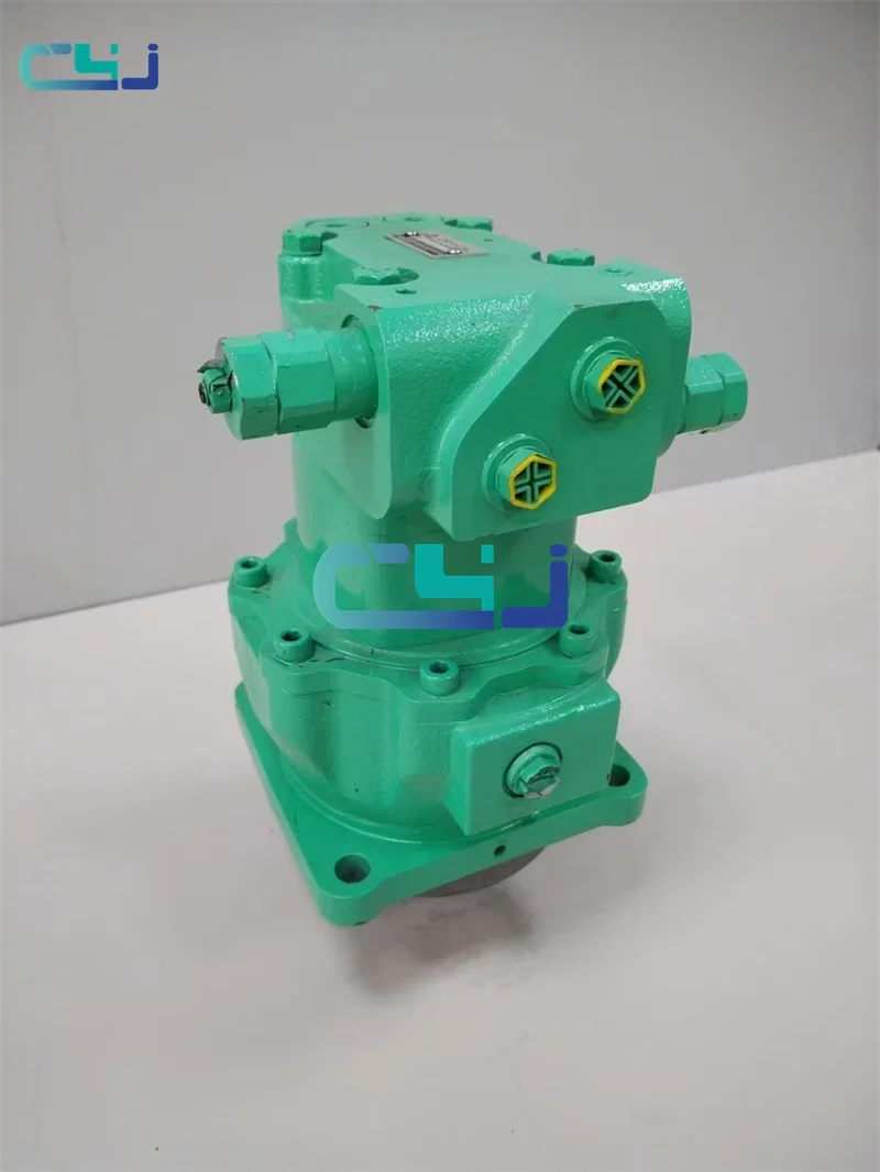 Мини-графмашина Onderdelen 172441 -73310 Гидравлический поворотный двигатель 17244173310 Качели