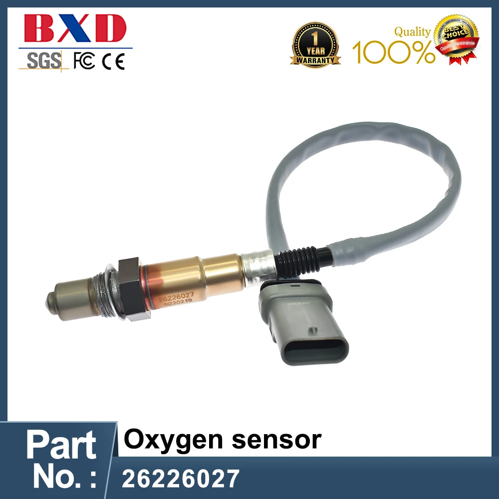

26226027 Oxygen Sensors for Buick Excelle 1.5T 2018