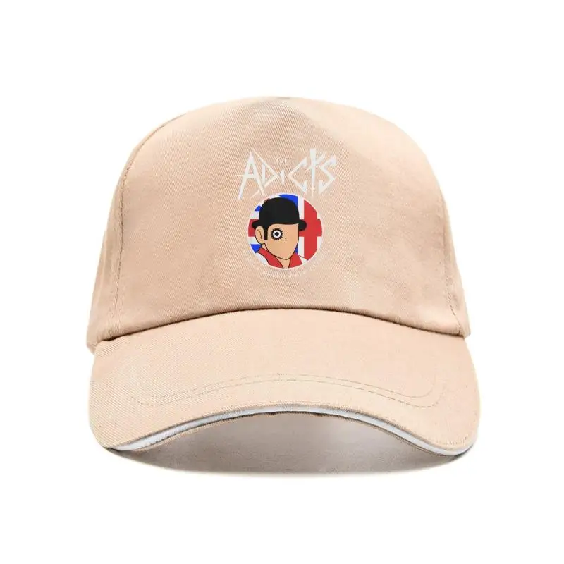 

New cap hat The Adict Band T en Woen Tee Baseball Cap