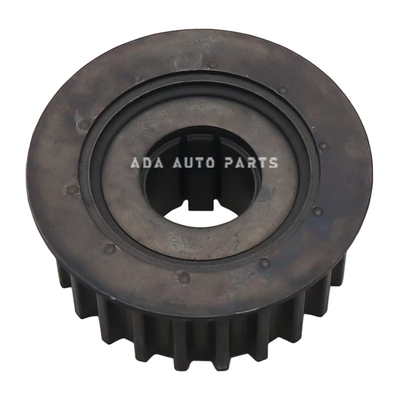 24405967 5636328 024405967 зубчатая Звездочка коленчатого вала для Chevrolet Aveo Aveo5 2009 2010 2011 Opel Astra