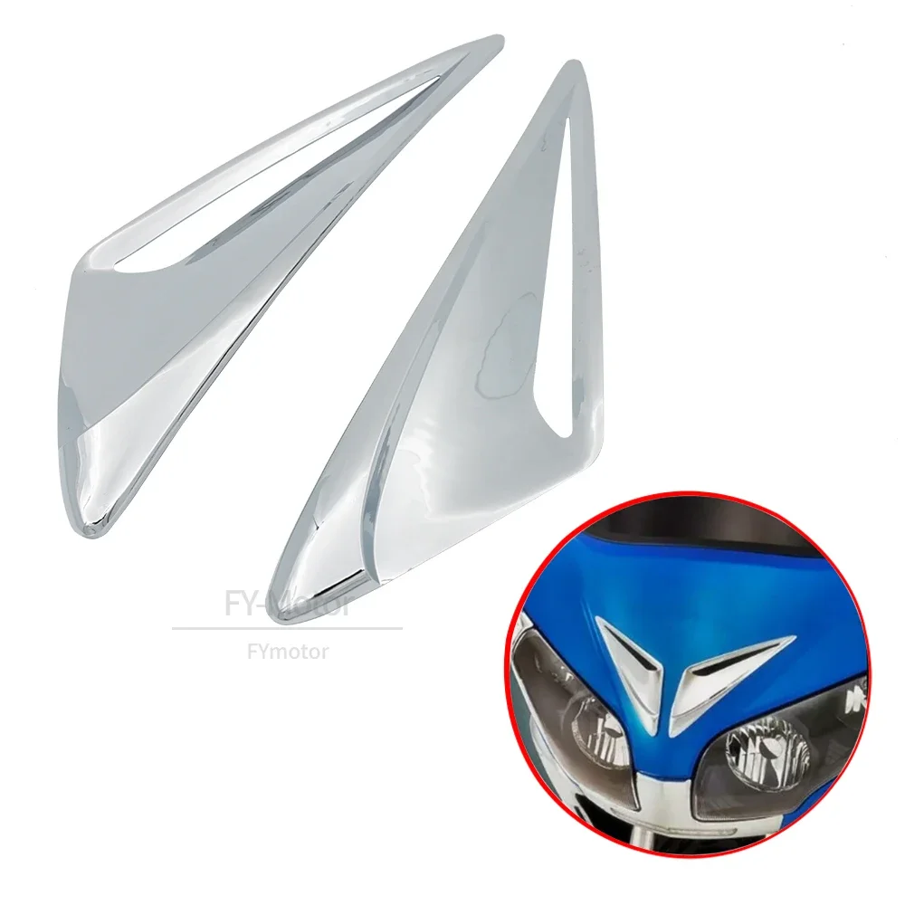 

Лобовое стекло мотоцикла, гарнир, вентиляционные акценты, подходят для Honda Goldwing GL 1800, подушка безопасности, аудио 2012-2017 2013 2014 2015 2016