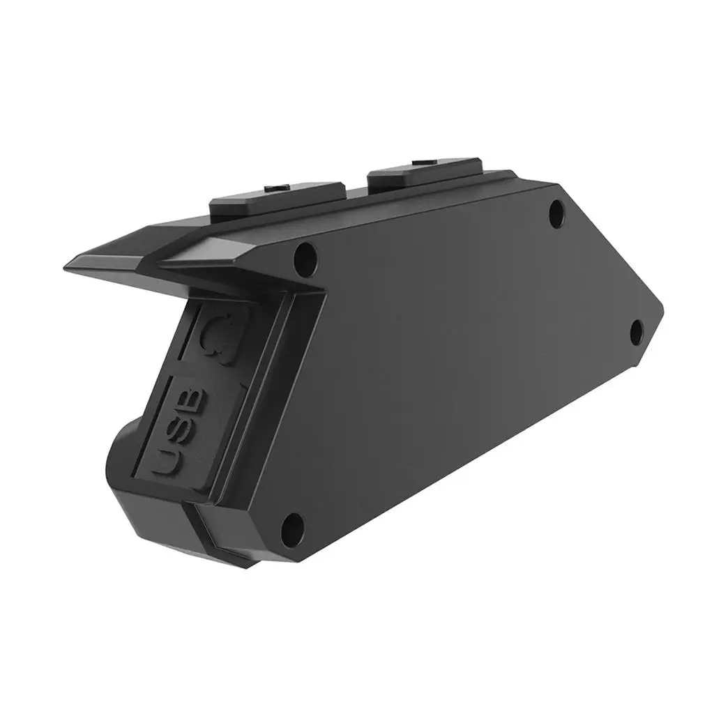 

Bluetooth-гарнитура мотоциклетная с поддержкой 450 мА · ч и FM-радио