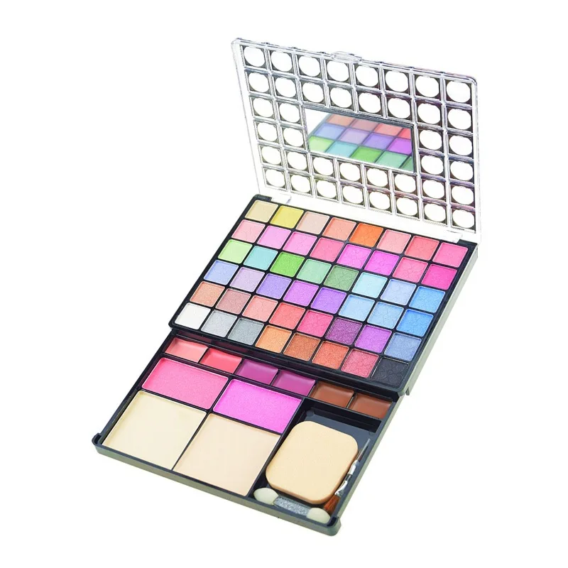 сефора тени для век палетка. Lvwel профессиональная косметика secret santa eyeshadow palette. пустая палетка для теней для фотошопа. тени микс. андроид makeup kit - color mixing.