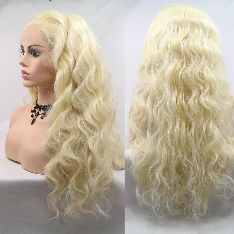 

Женский парик с короткими синтетическими волосами, плотность 180%, без клея