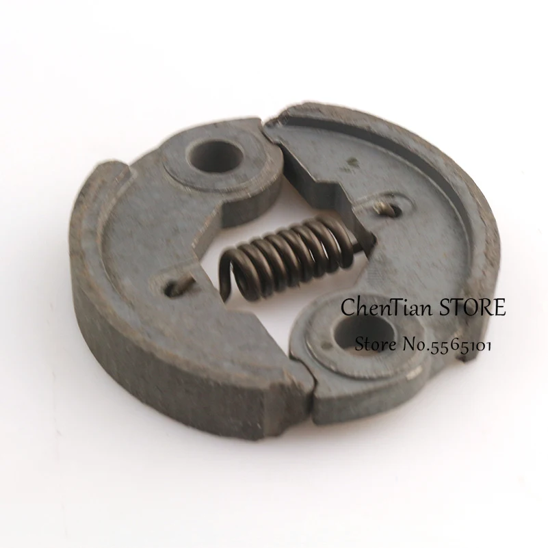 

33cc 43cc 49cc Clutch For Gas Petrol Scooters Super Pocket Dirt Bikes Minimoto Mini Moto Atv Quad 2 Stroke