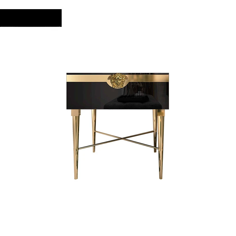 Боковые Шкафы для дивана углы маленькие боковые шкафы роскошные креативные в