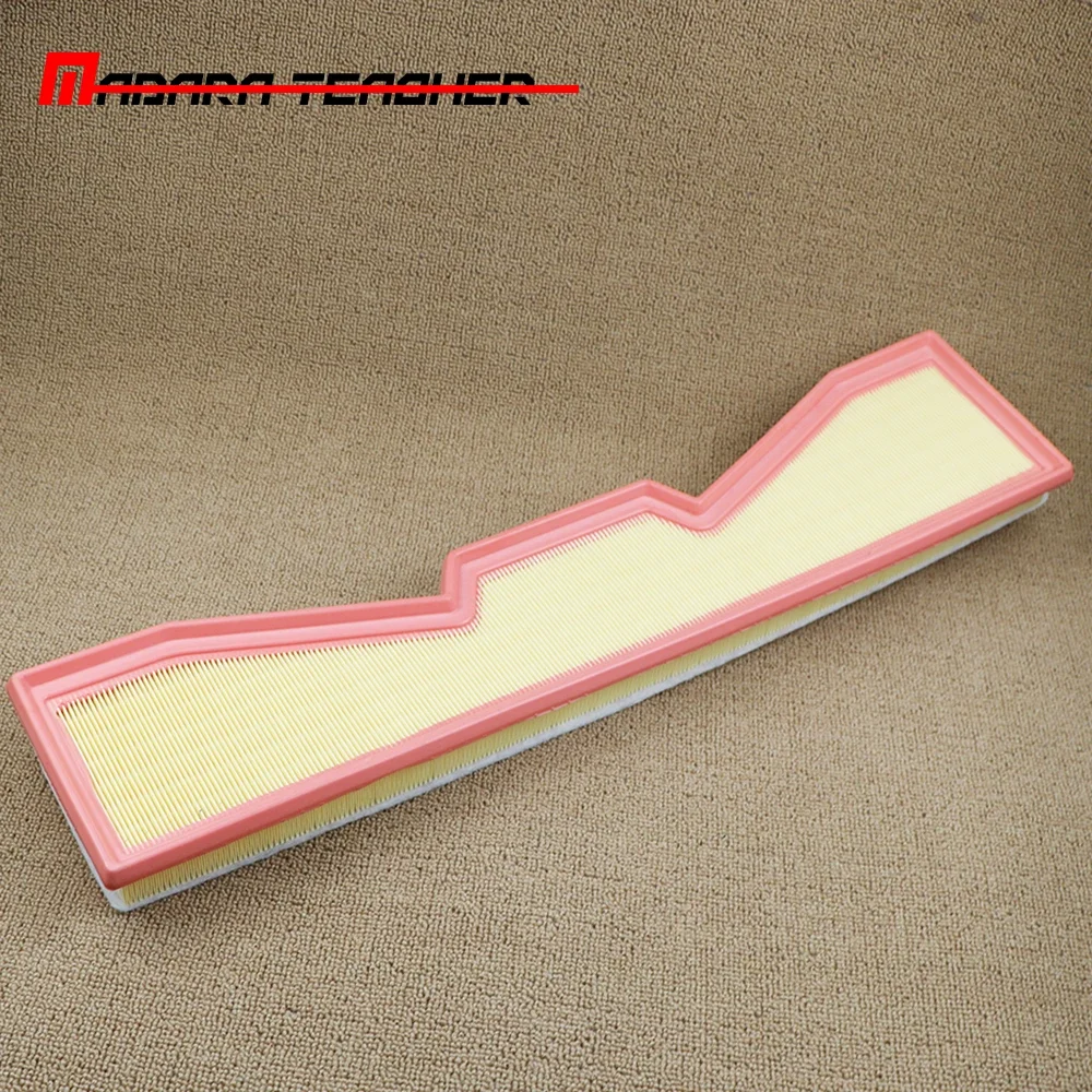 Воздушный фильтр 4K0133843G для Audi RS6 RS7 2020 2021 2022 2023 2024 4K0 133 843G