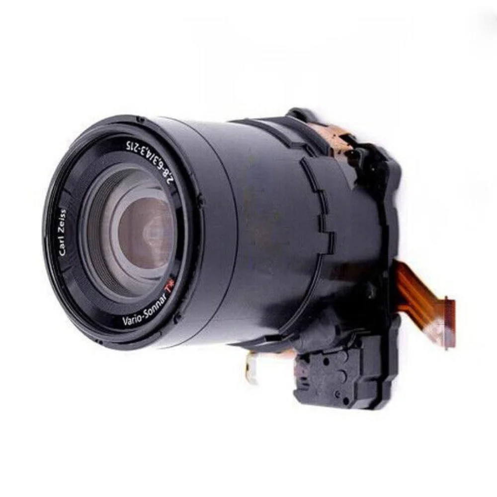 

Original For Sony Cyber-shot DSC-HX300 DSC-HX400 Camera Lens Zoom Unit Replace