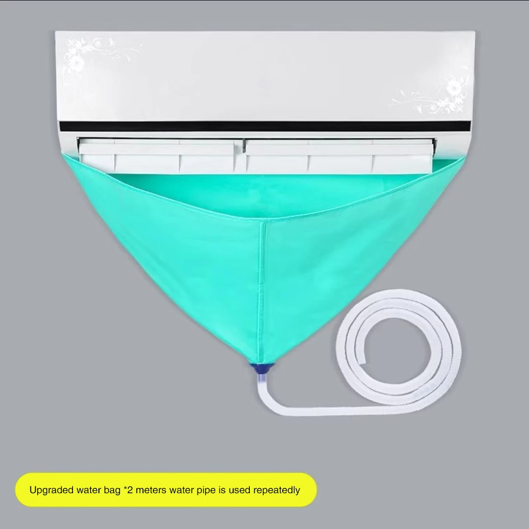 

Комплект для чистки кондиционера