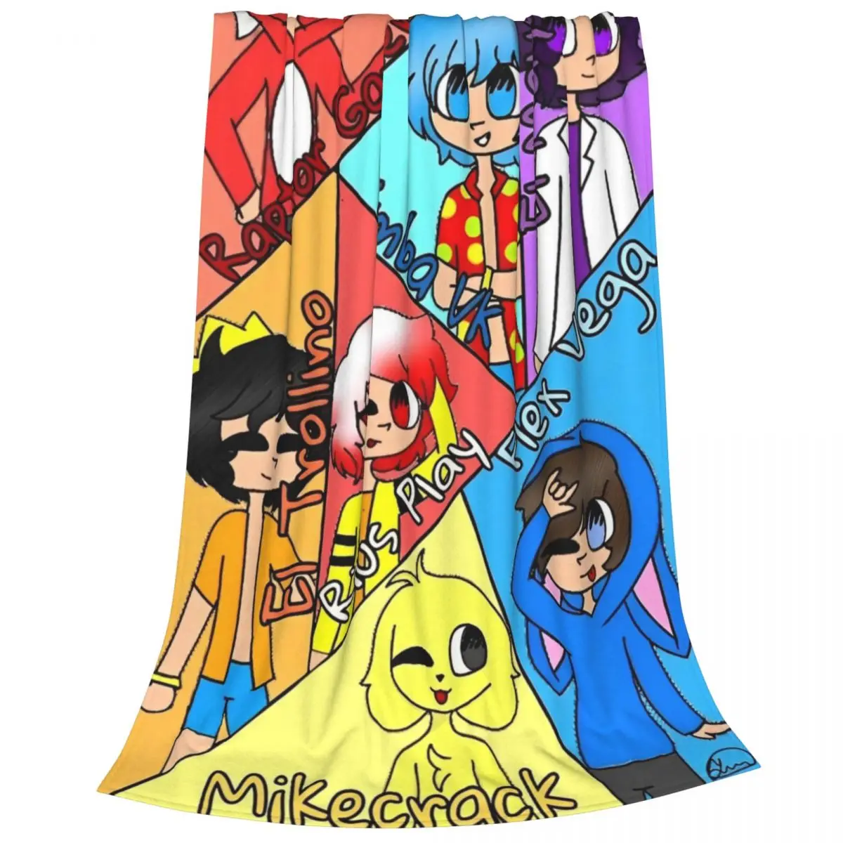 Летнее дышащее мягкое одеяло для дивана с кондиционированием воздуха