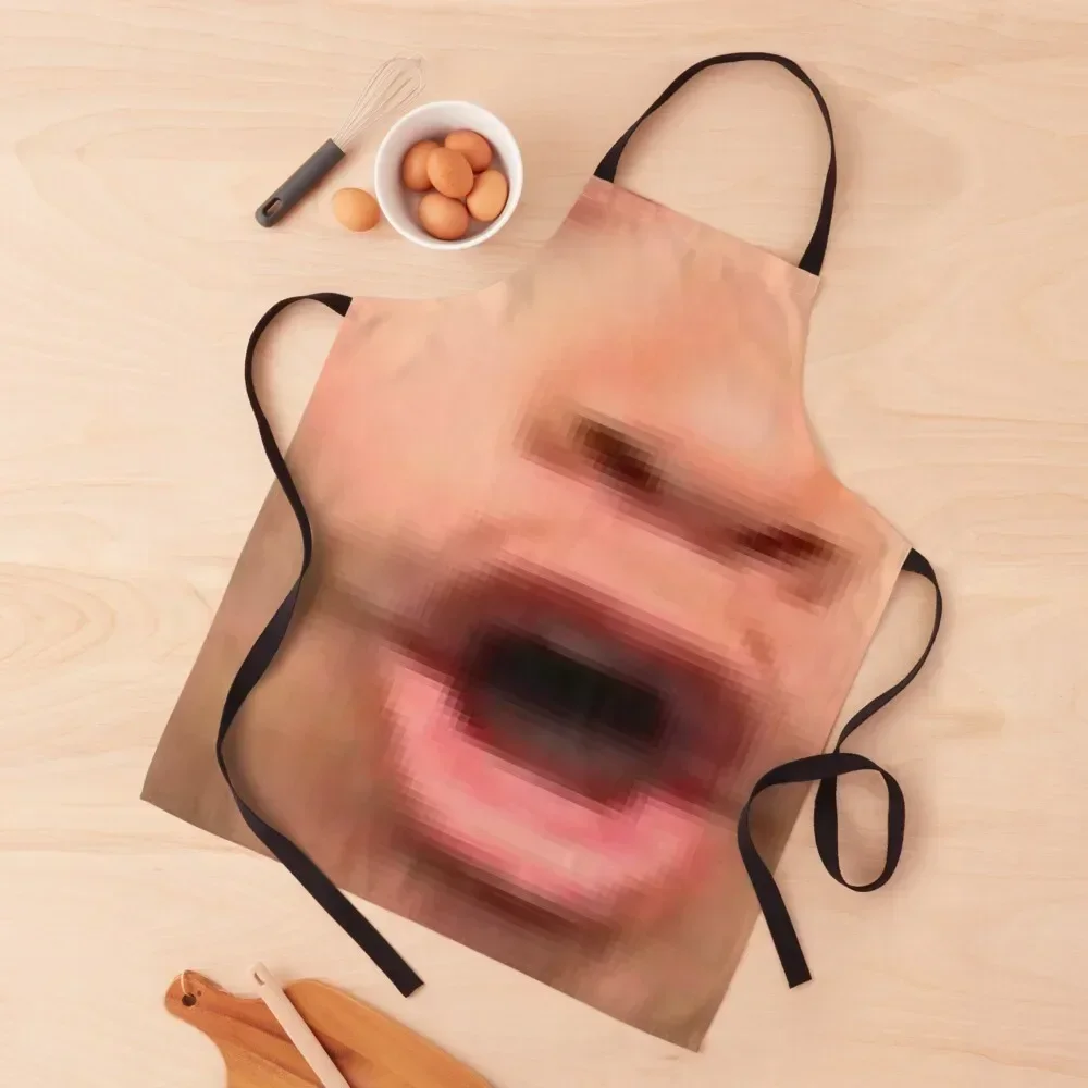 Фартук Poggers халат для парикмахерских женский фартук кухни мужчин полезные вещи