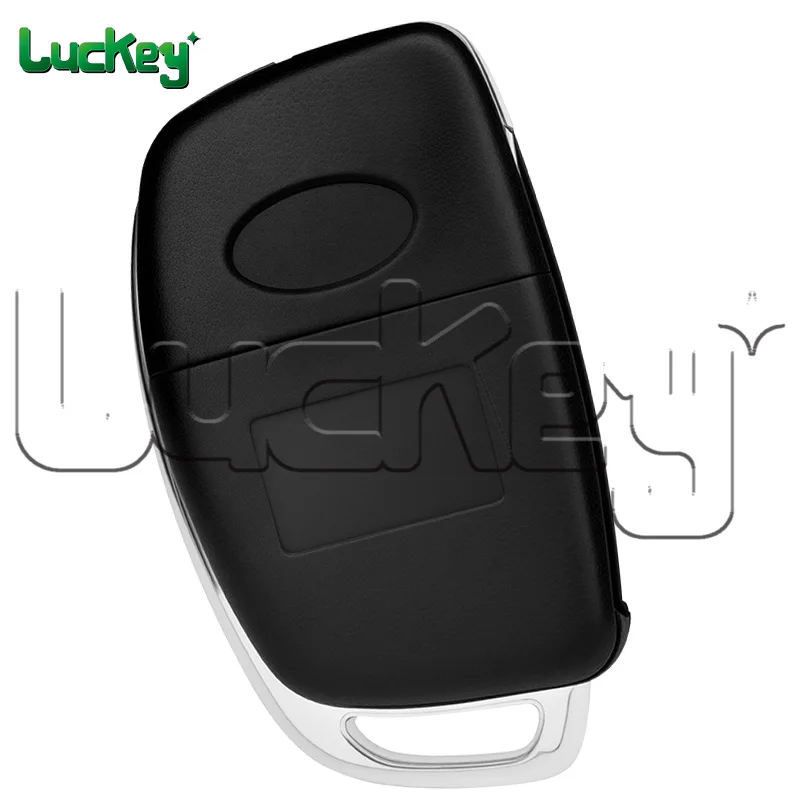 Складной автомобильный ключ-брелок для Hyundai Sonata 2014-2018 TQ8-RKE-4F16 ID46 4D60, чип 433 МГц, 4 кнопки, артикул: 95430-C1010, выкидной ключ для автомобиля (art.: 3920dcb3aaec8) - 3920dcb3aaec8