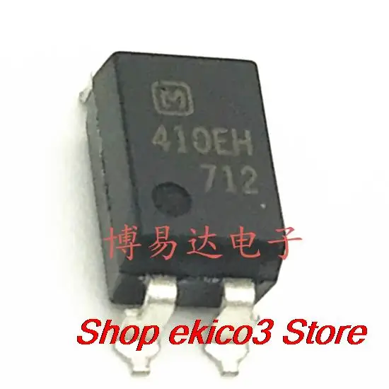 

Оригинальный запас AQY410EH AQY410EH SOP-4 AQY410EHAX