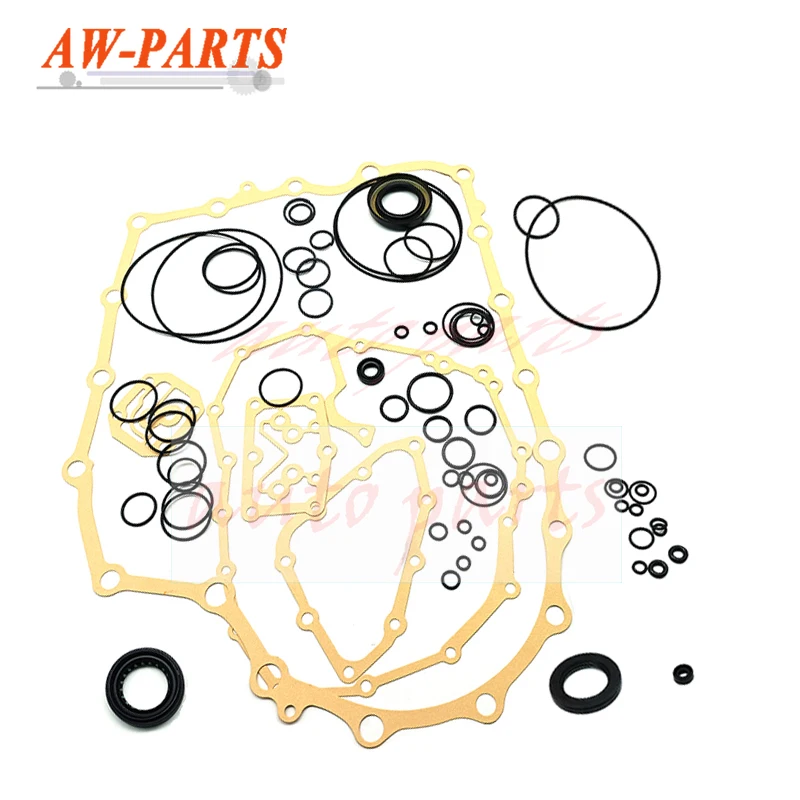 

Автомобильные аксессуары SPCA GNBA FA1 Automat комплект для ремонта трансмиссии для Civic DX EX LX GX 2006-08 1.8L