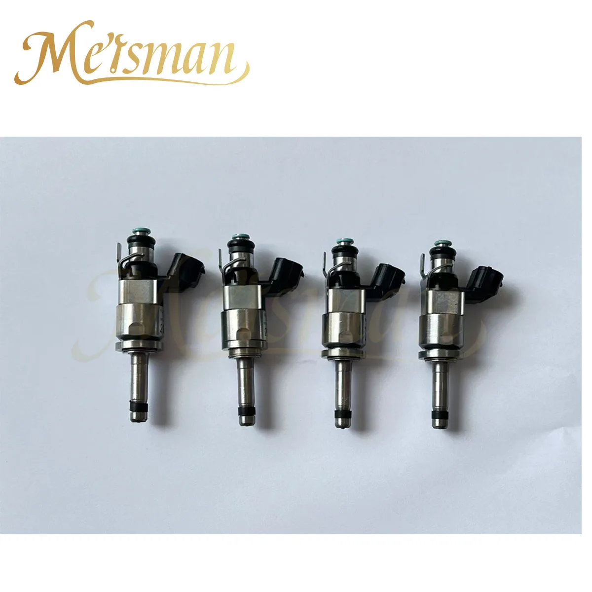 

4 шт./лот форсунка для Mazda CX30 CX5 CX4 MX5 2.0L OEM PE27-13-250 PE27 13250