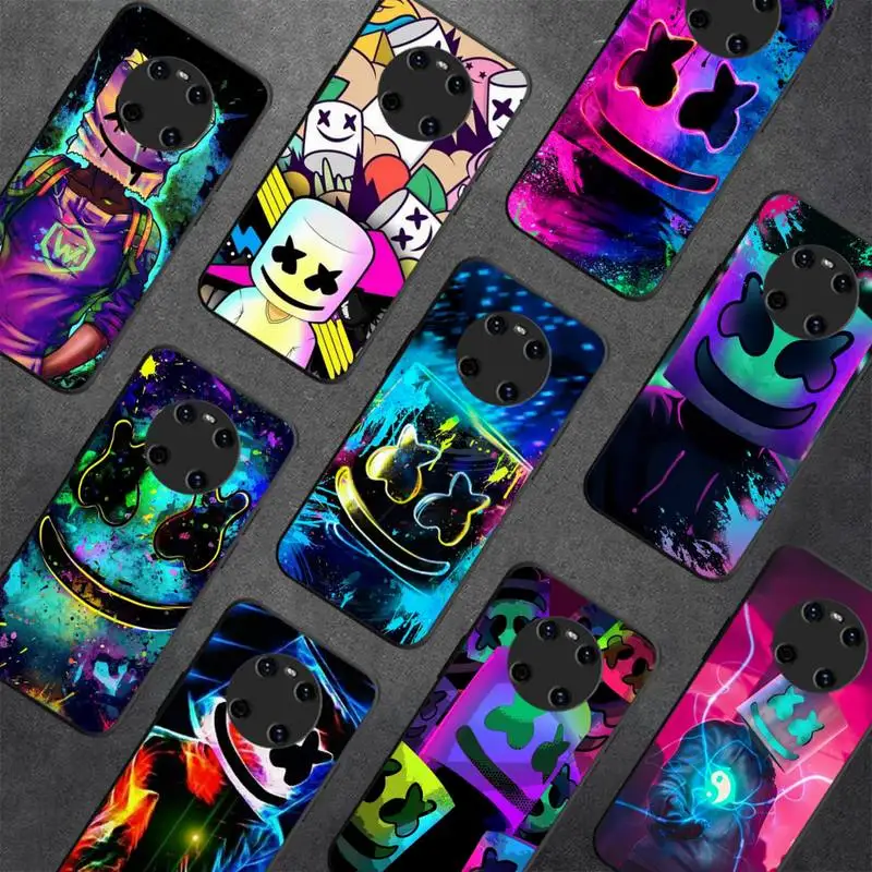 

Cool Street Brand Boy Phone Case for Huawei Y 6 9 7 5 8s prime 2019 2018 enjoy 7 plus cover
