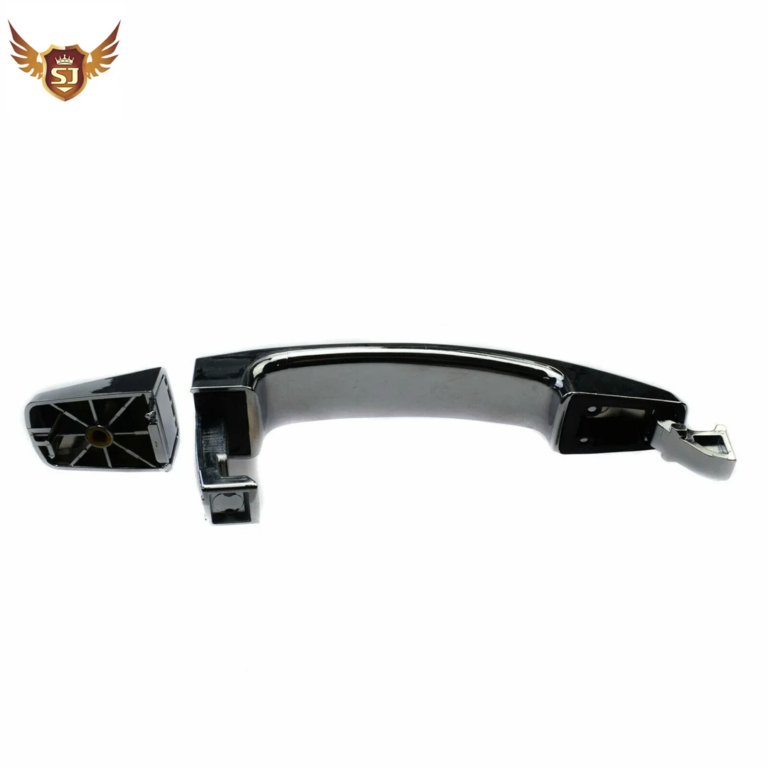 Наружная дверная ручка для двигателей общего назначения Aveo Sedan 2007-2011 Captiva 2006-2015