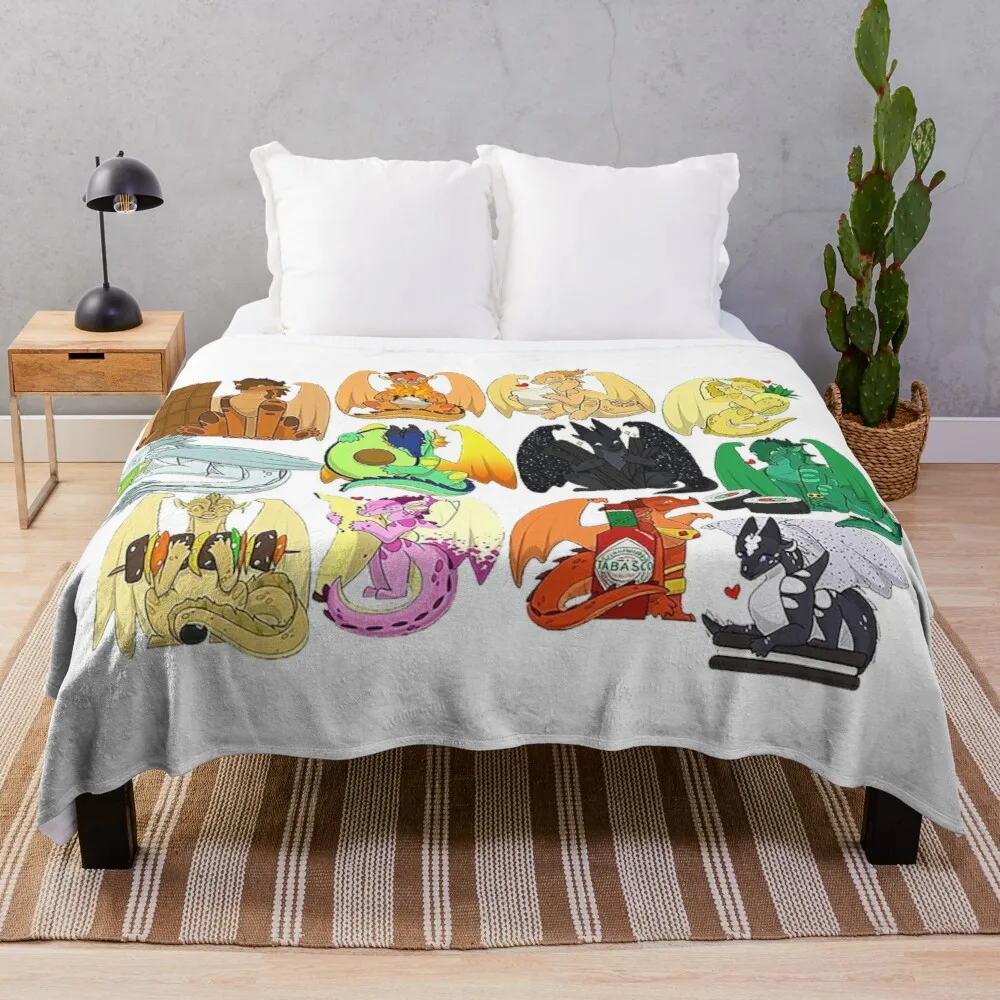 

Декоративное меховое одеяло, роскошный простой чехол, одеяло, кавайное одеяло, индивидуальное одеяло