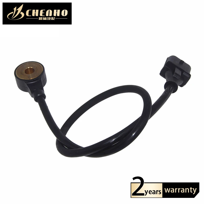 CHENHO BRAND New Auto Knock Sensor For GM OPEL Vauxhall 90530585 6238081 90536392