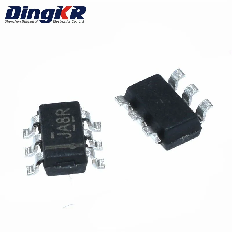 Аналоговый чип переключателя ts5a3159dckr, 5 шт.