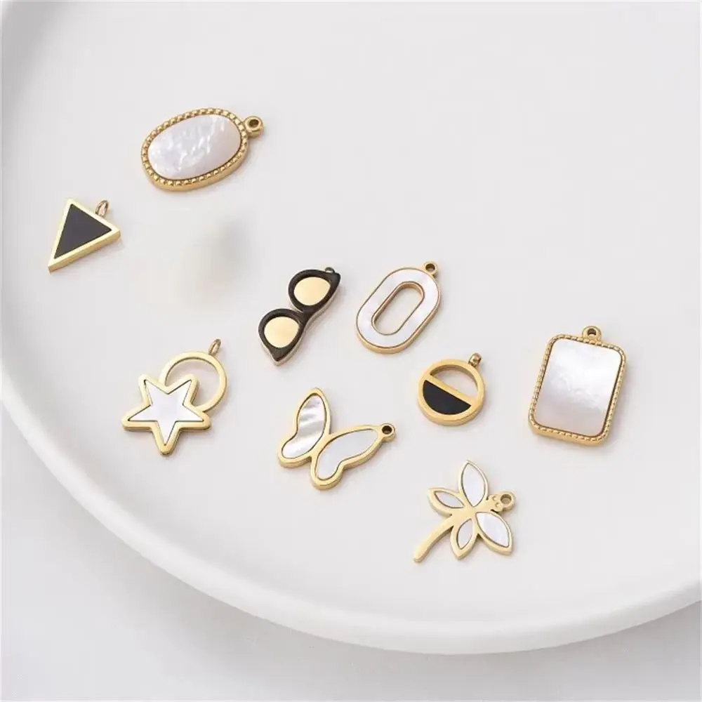 Сохраняющая цвет титановая сталь с вакуумным покрытием из настоящего золота 14