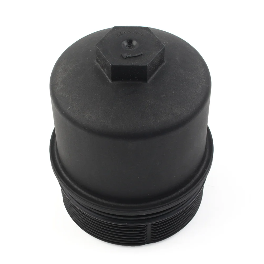 Крышка дизельного масляного фильтра автомобиля 3 0 для Land Rover Discovery L462 2017-2020 Range Sport