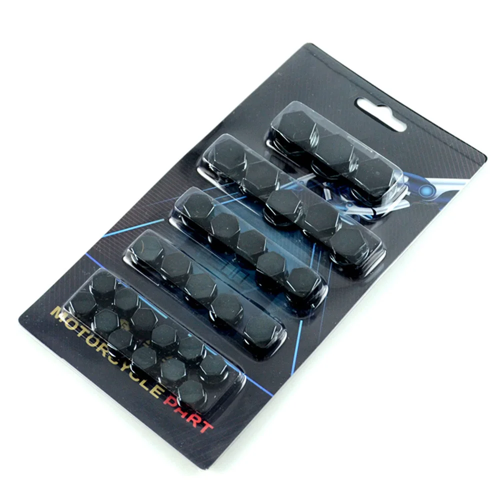 

Аксессуары для мотоциклов, декоративная крышка гайки для KTM 790 Duke Honda Rebel Yamaha Mt07 Yamaha Mt125 Tmax 500