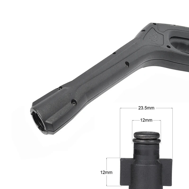 Стержень водяного пистолета высокого давления для мойки Faip Patriot Bosche Аксессуары