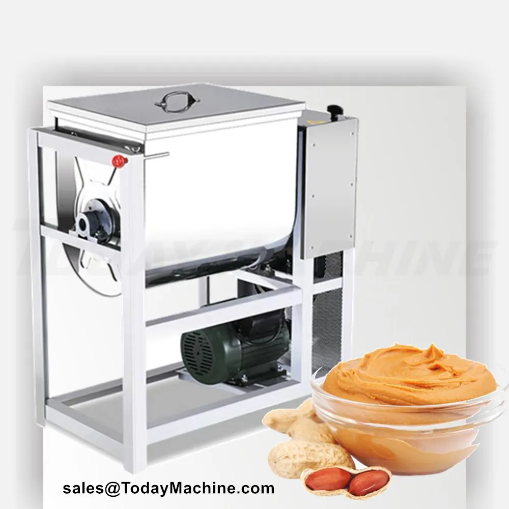 

Cheap 25kg 50kg 75kg Capacity Mixing Stainless Steel Flour Mixing Machine Dough kneading Machine Dough Mixer